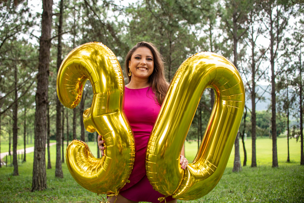 meus 30 anos