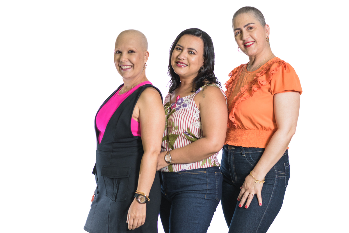 campanha outubro rosa