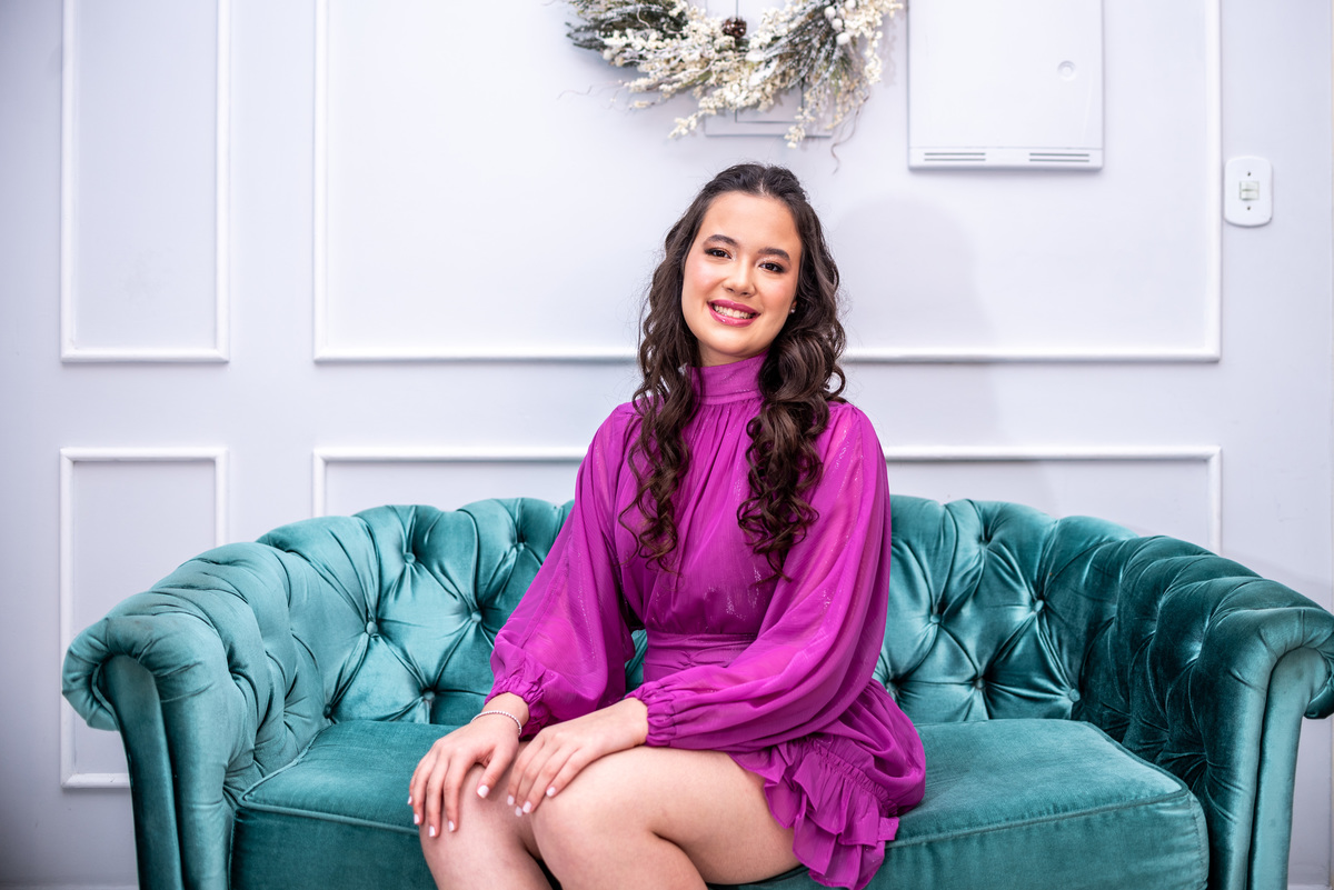 making off debutante