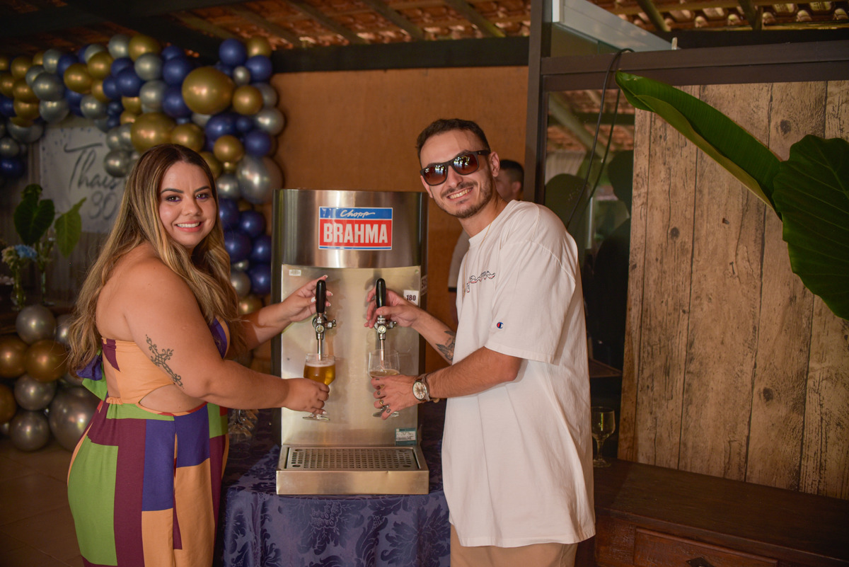 cerveja gelada