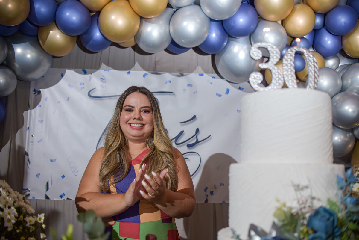 parabéns