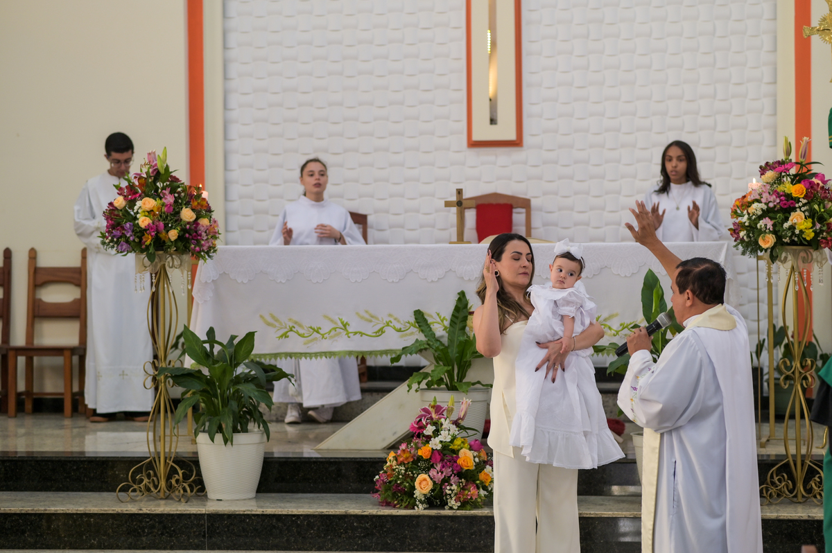 batizado