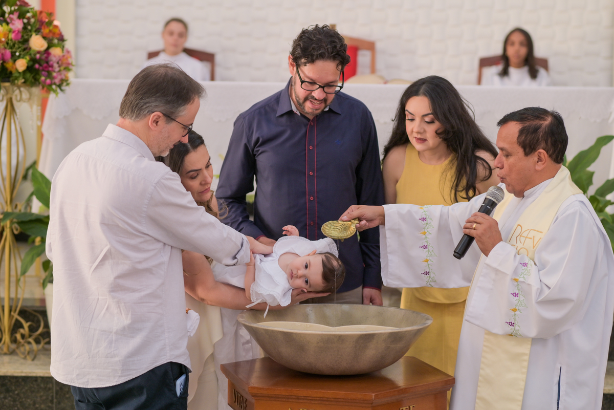 batizado