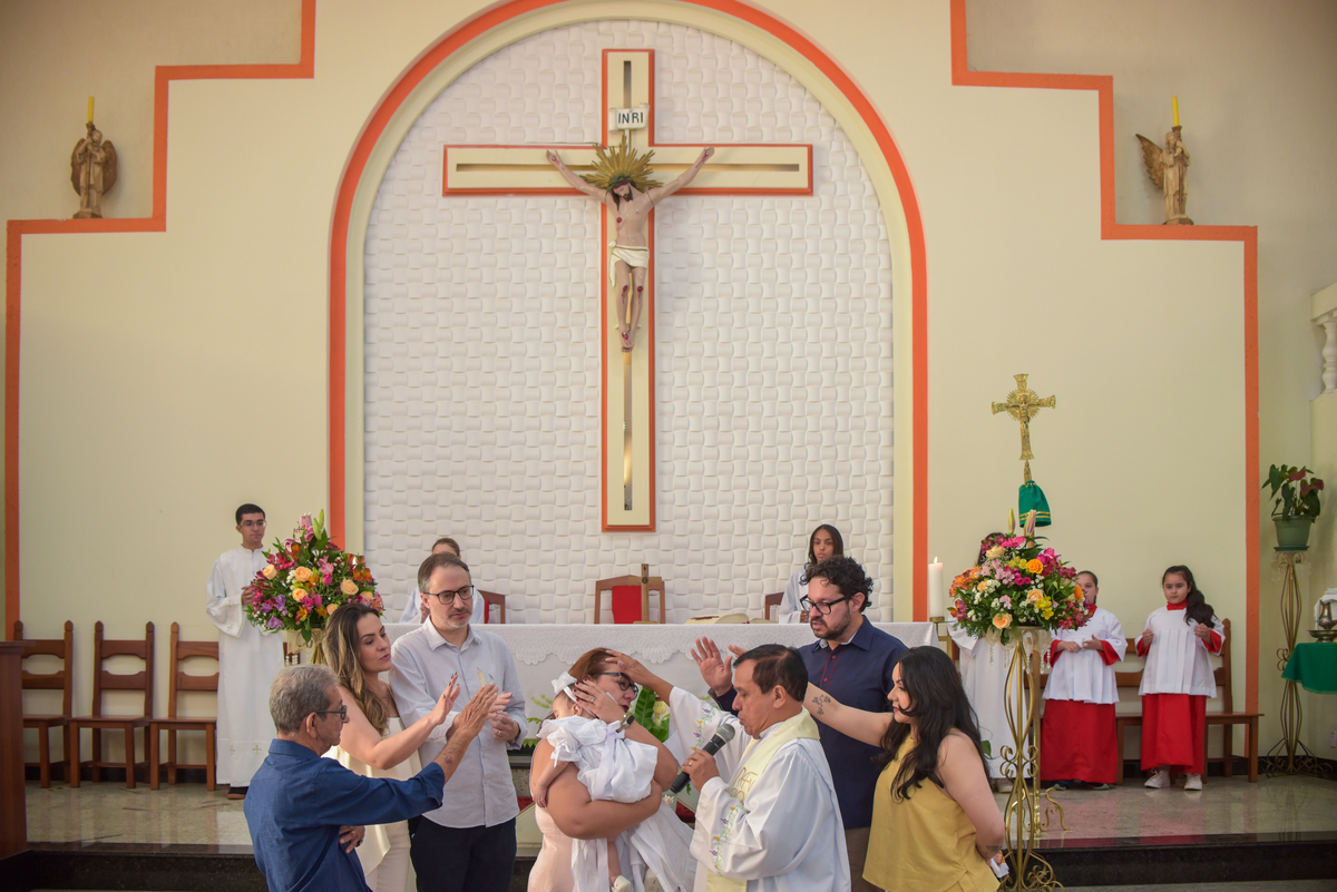 batizado