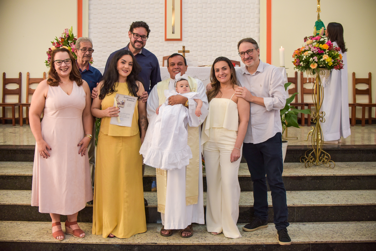 batizado