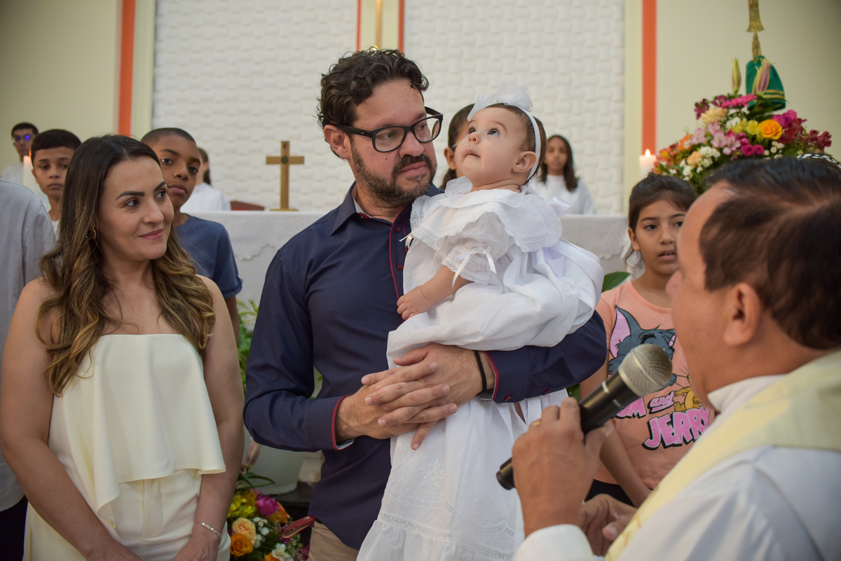 batizado
