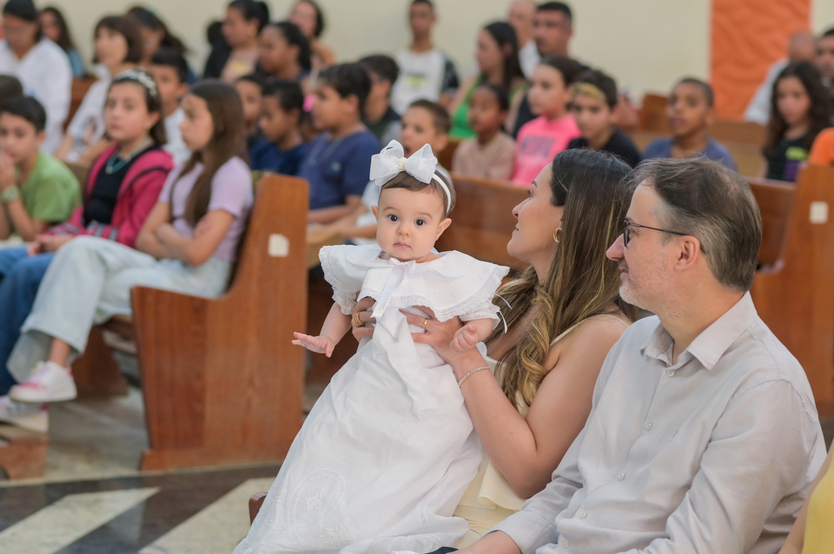 batizado
