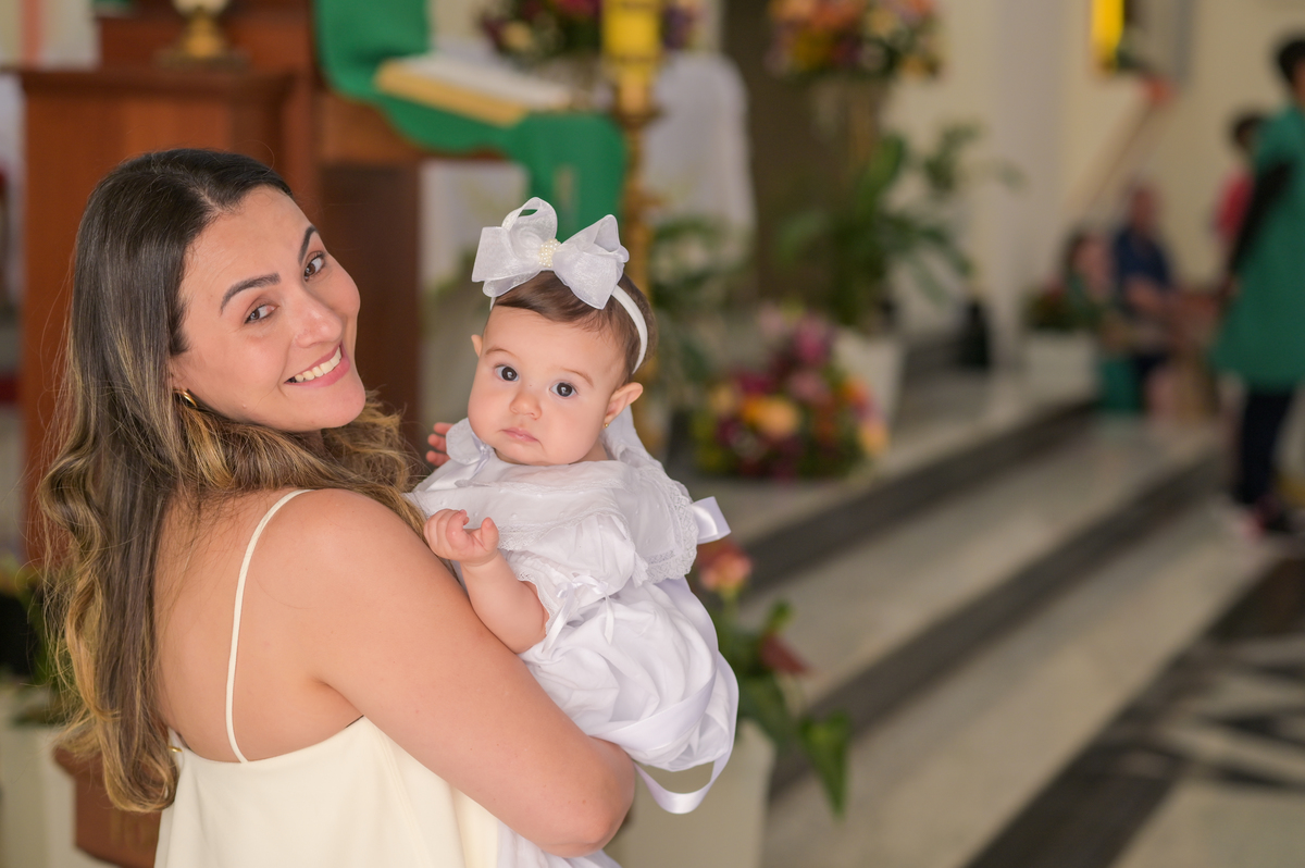 batizado