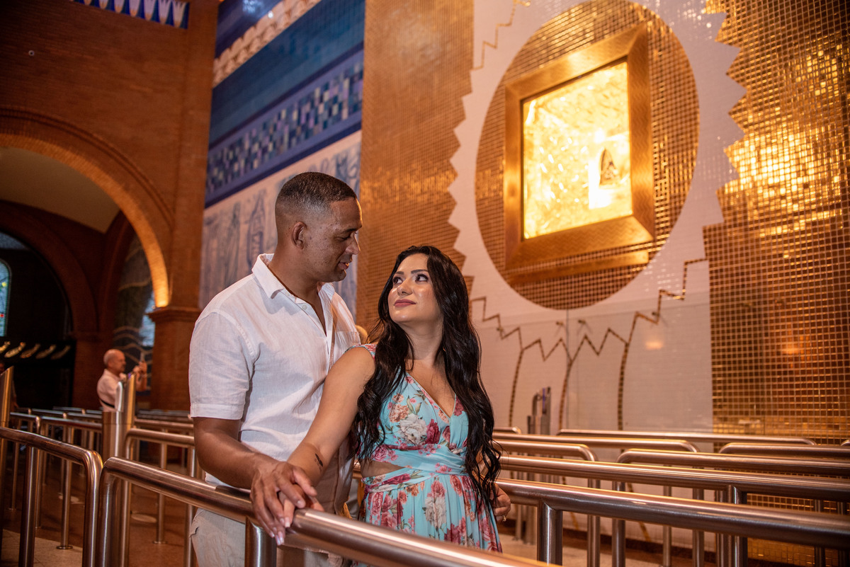 imagem nossa senhora aparecida