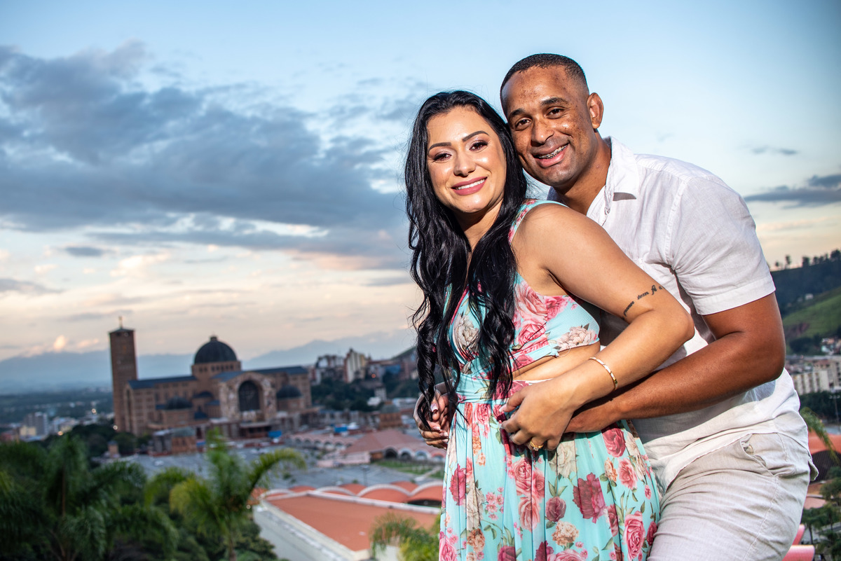 basilica ns aparecida