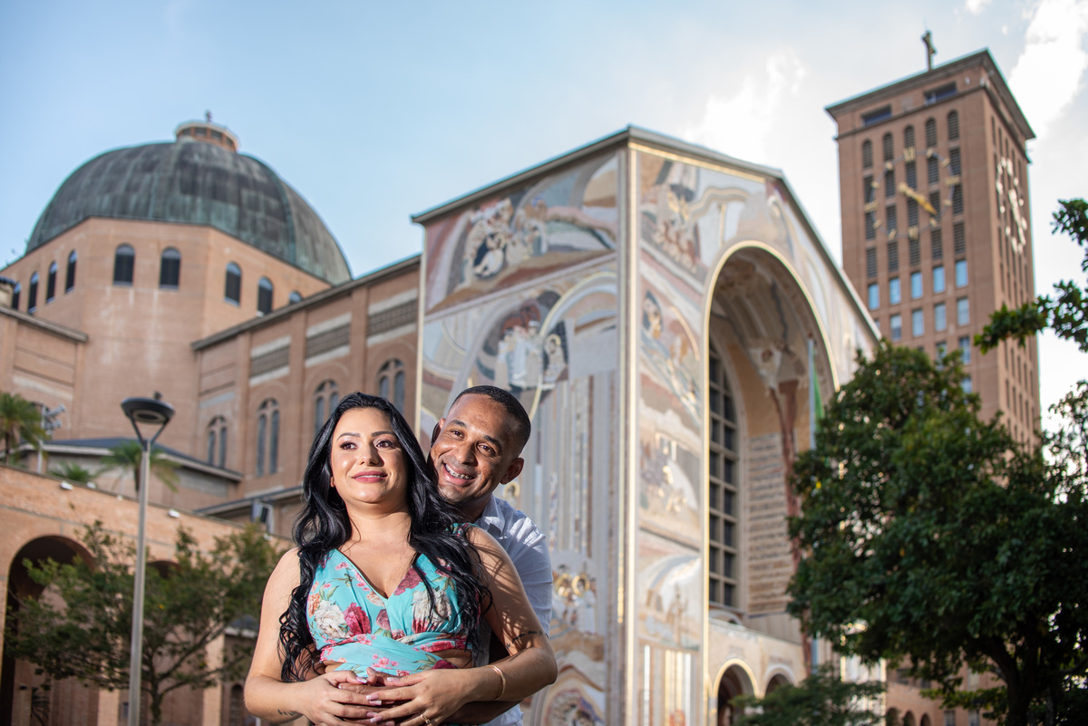 basilica de ns aparecida