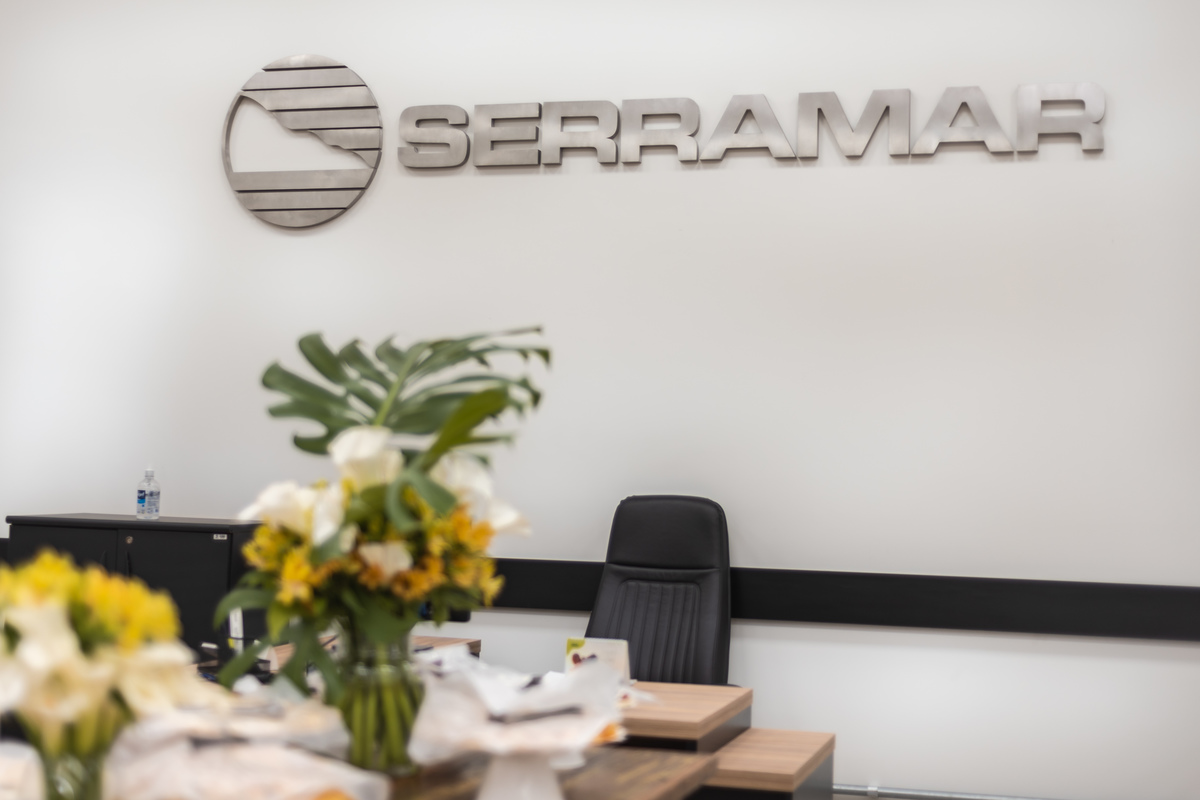 grupo serramar
