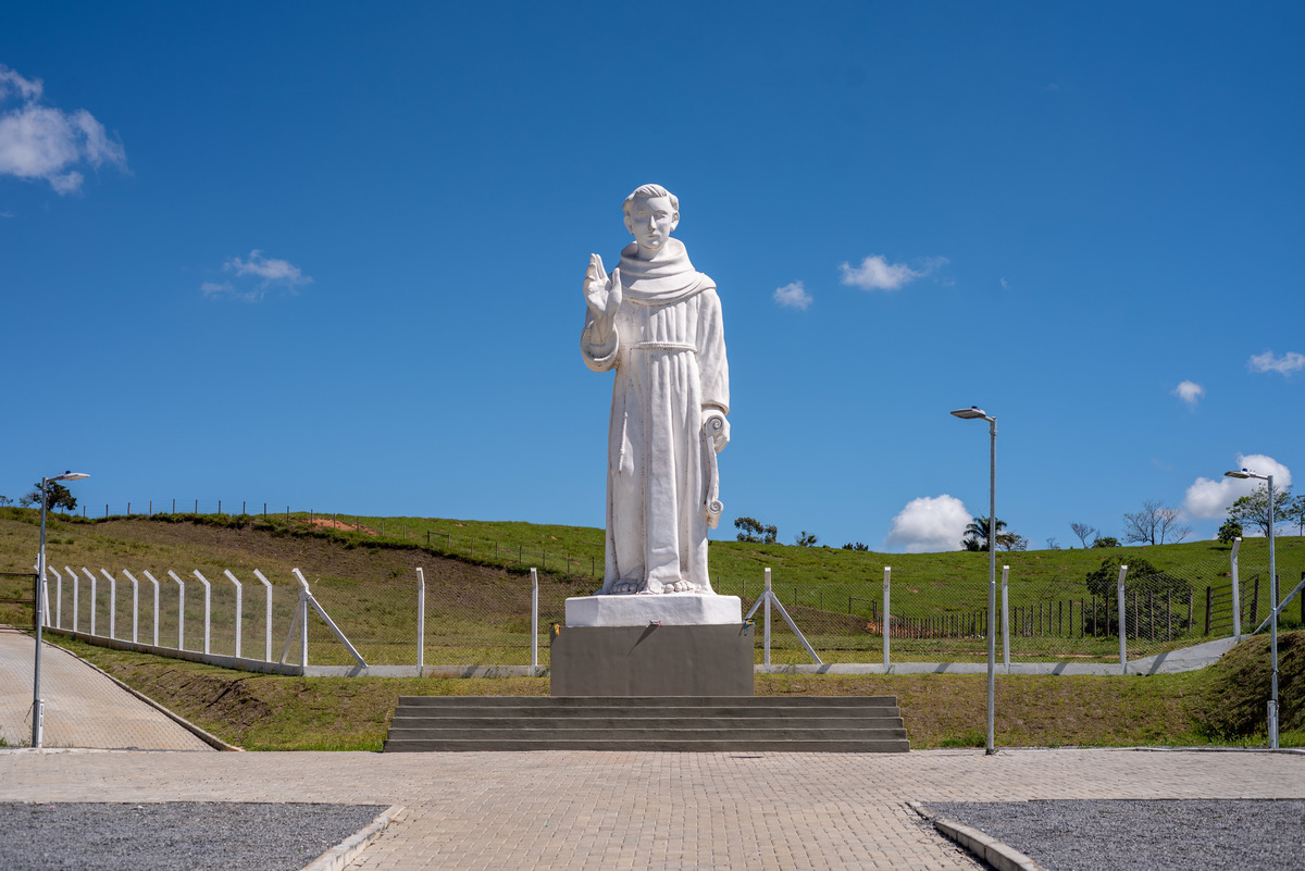 Santuário Frei Galvão