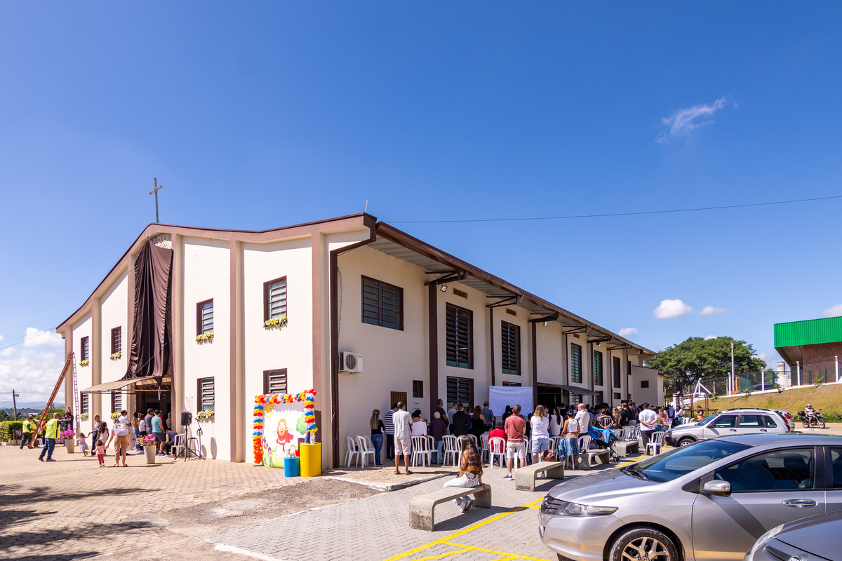 Santuário Frei Galvão