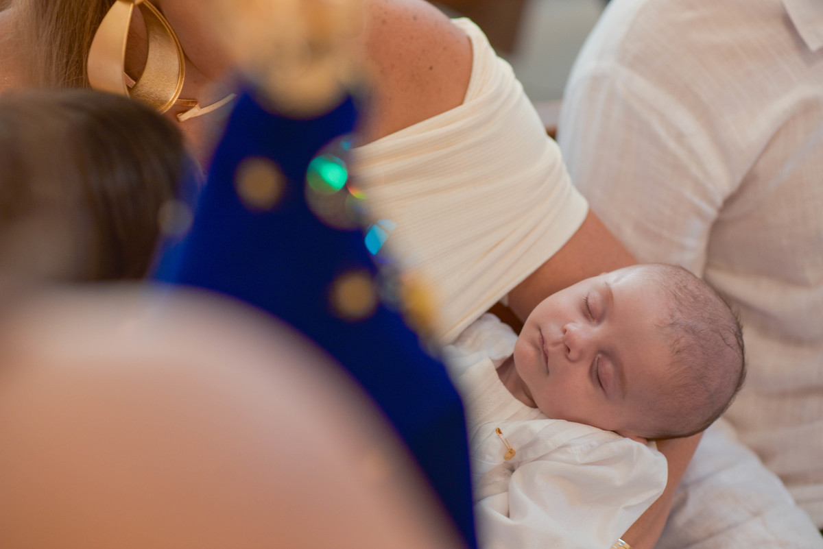 consagração a nossa senhora