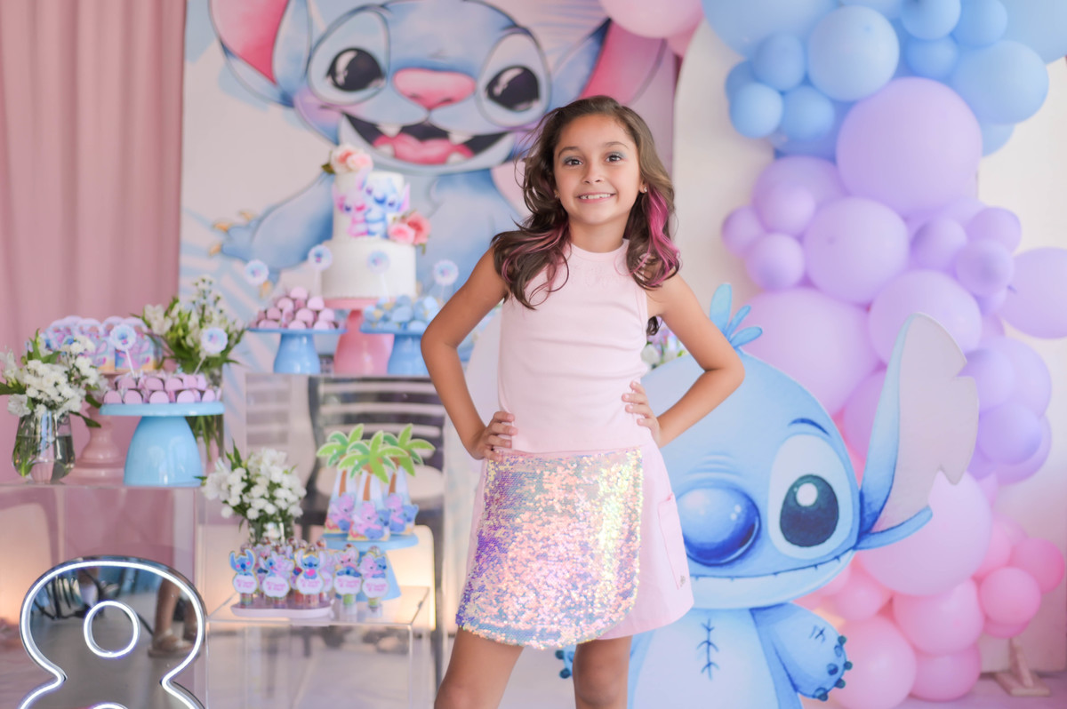 aniversário menina
