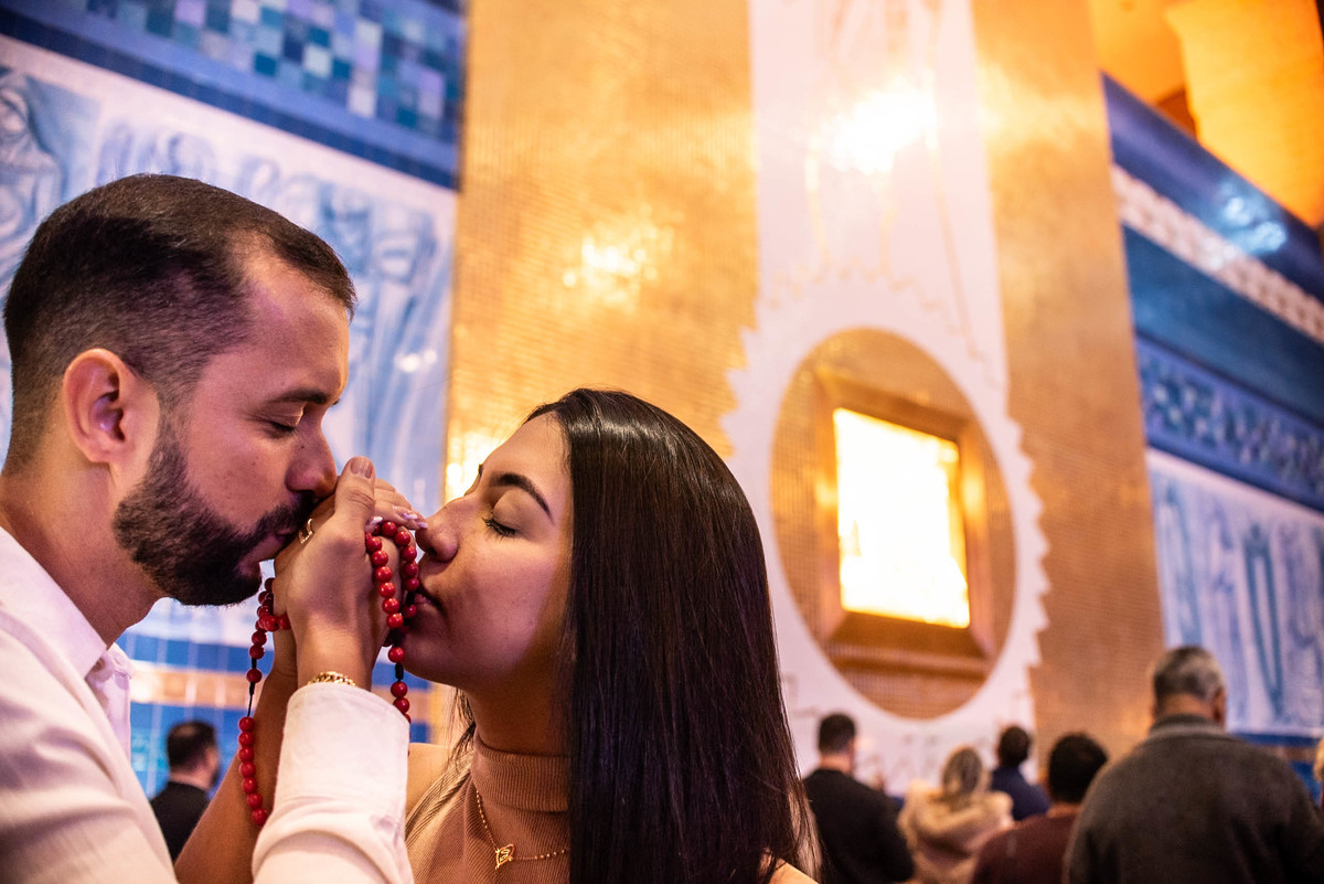 SANTUARIO NS APARECIDA