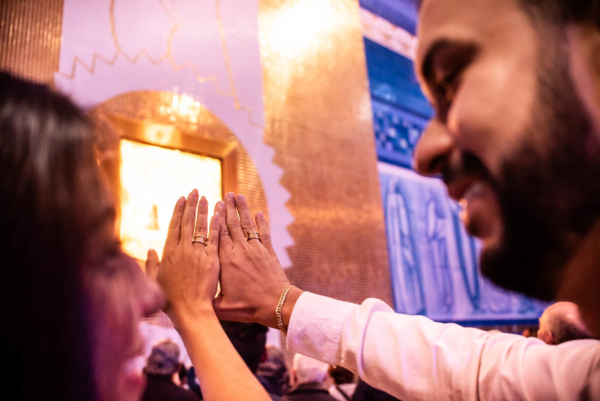 DEVOÇÃO NS APARECIDA