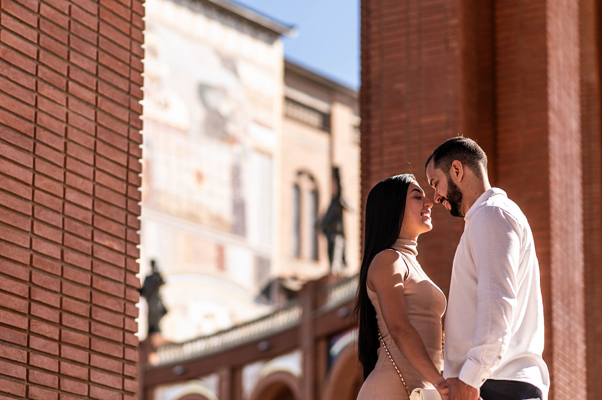 ENSAIO FOTOGRAFICO EM APARECIDA