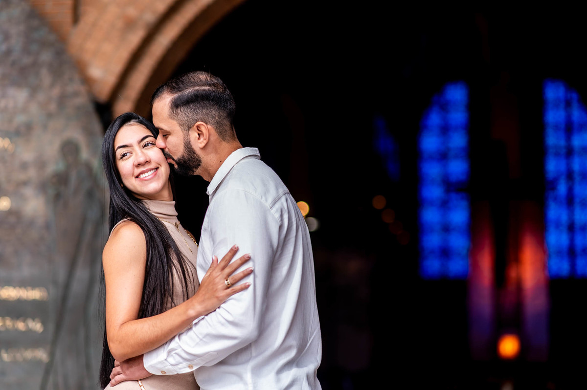 ENSAIO FOTOGRAFICO EM APARECIDA