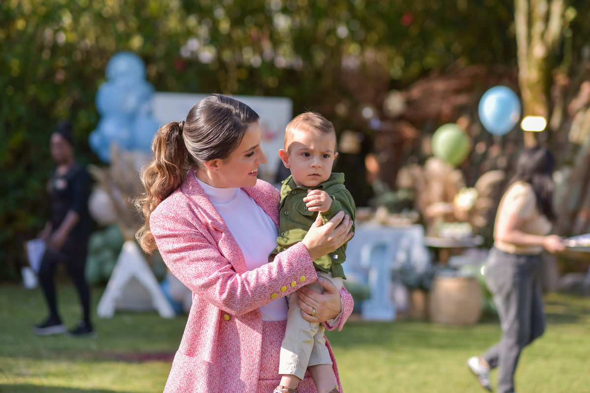 ANIVERSÁRIO INFAENSAIO FAMILIANTIL MENINO