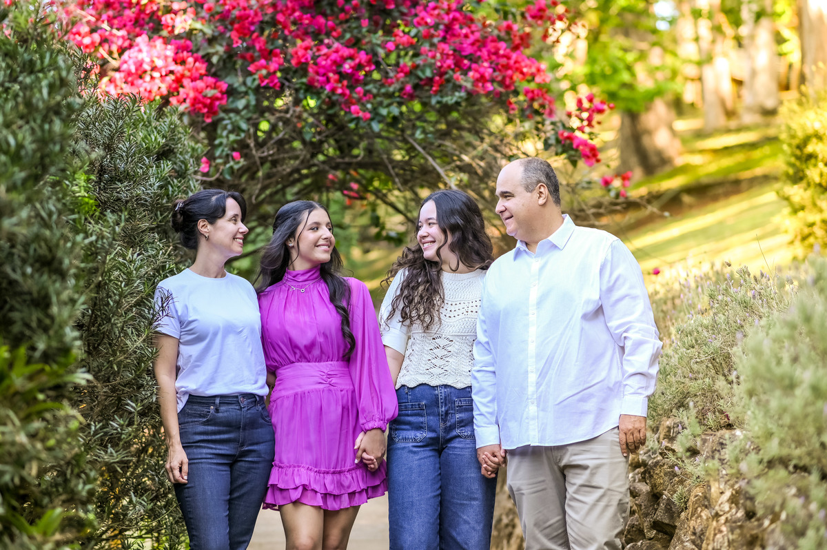 ensaio debutante ecco parque jardim dos pinhais