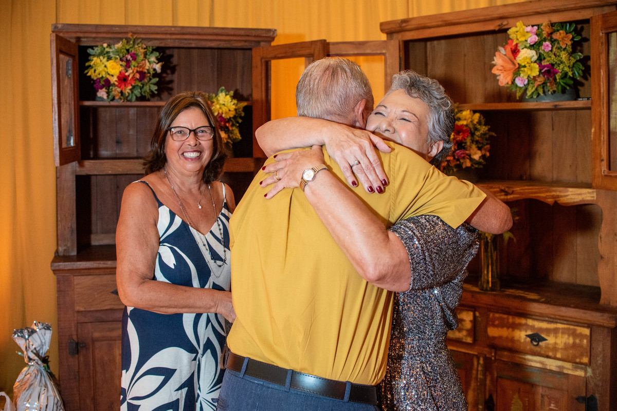 aniversário 75 anos