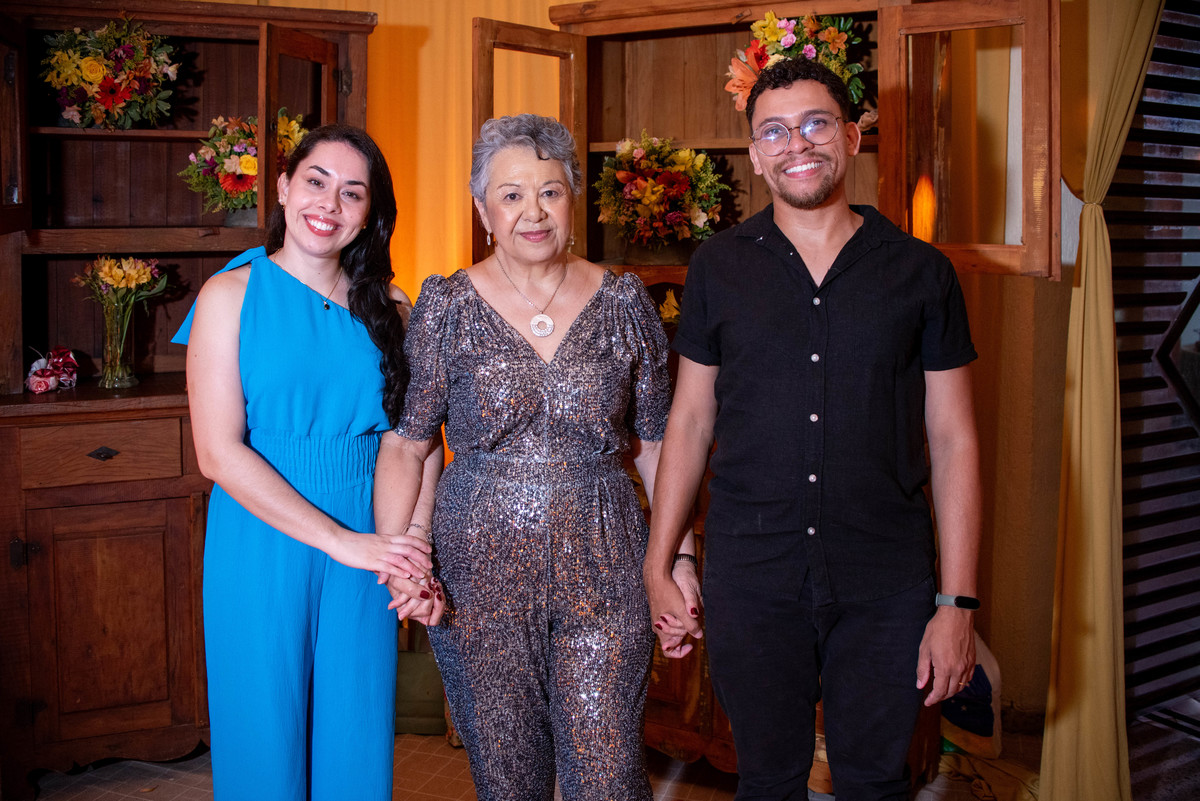 aniversário 75 anos