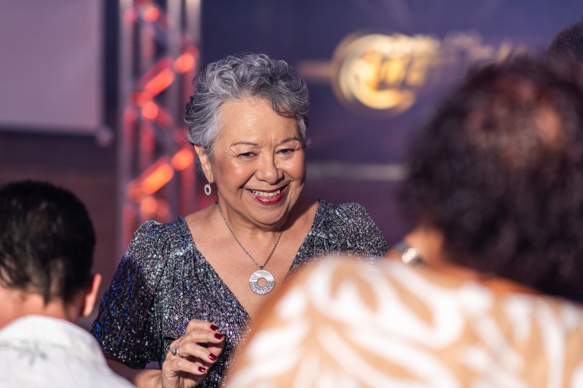 aniversário 75 anos