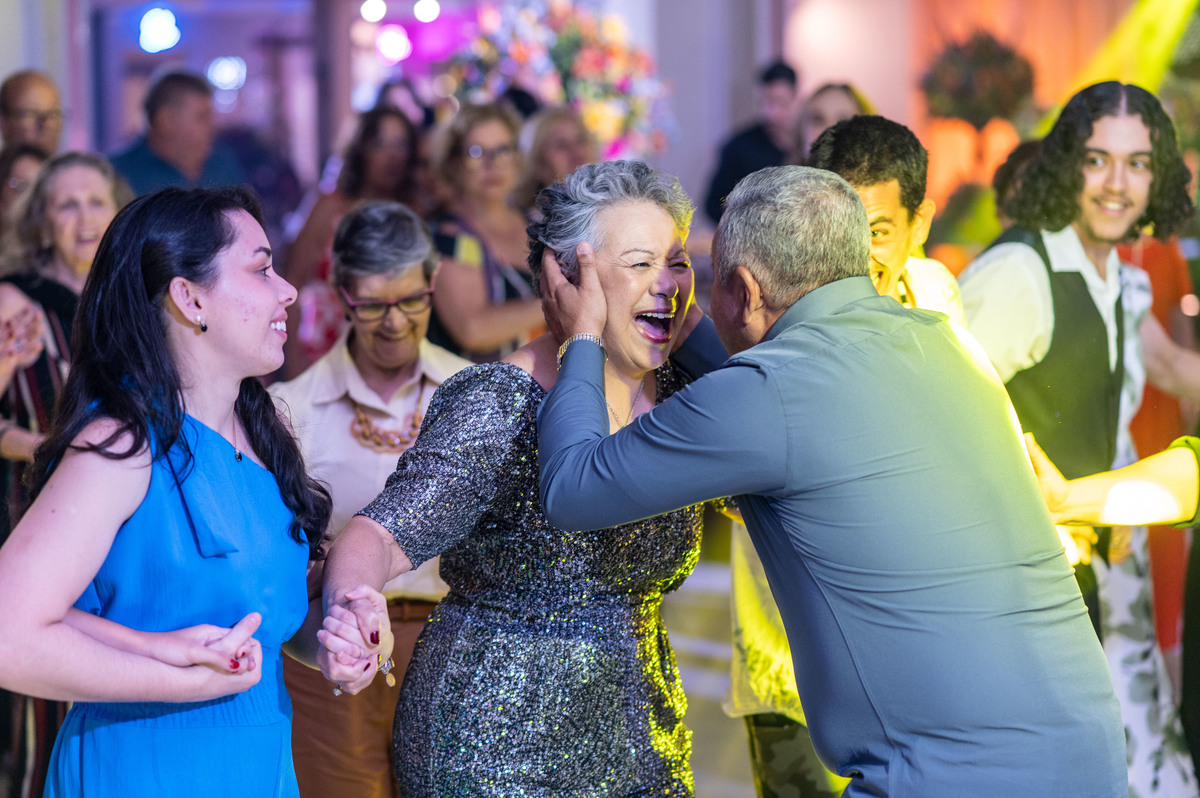 aniversário 75 anos