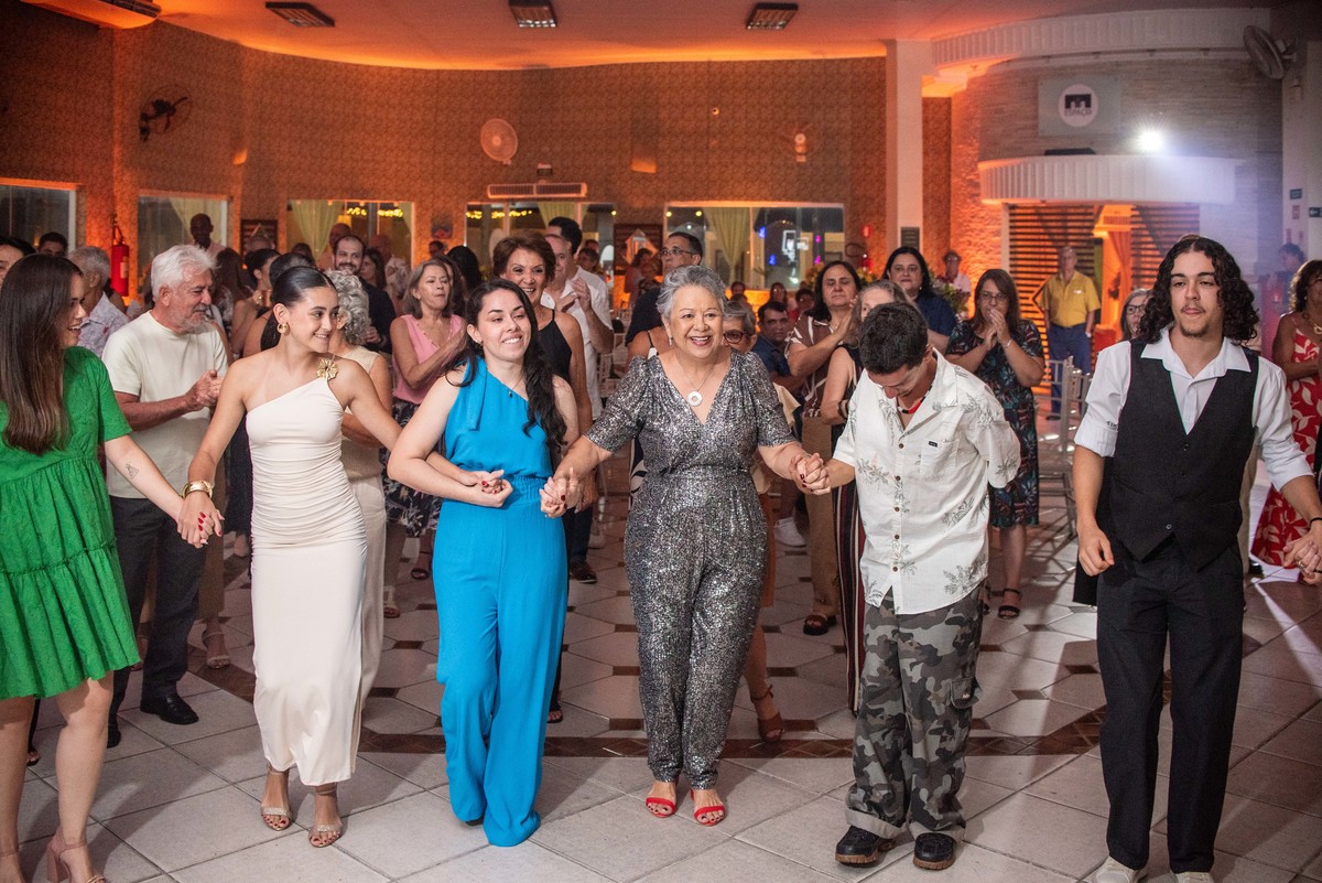 aniversário 75 anos