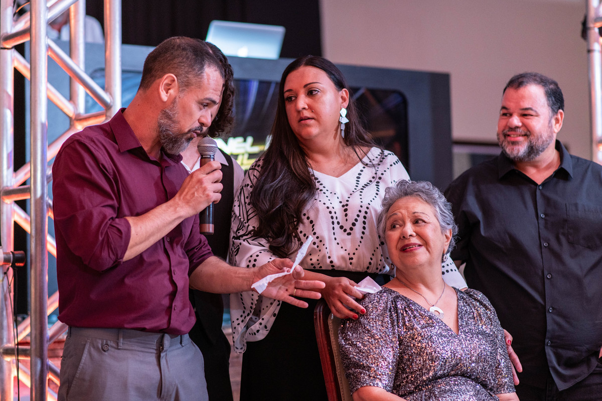 aniversário 75 anos