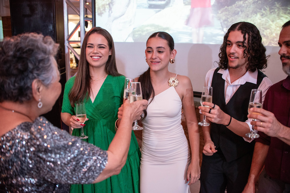 aniversário 75 anos