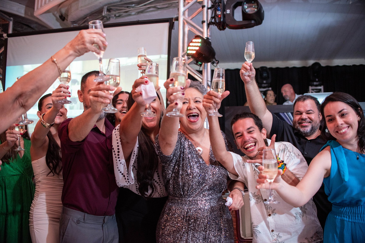 aniversário 75 anos