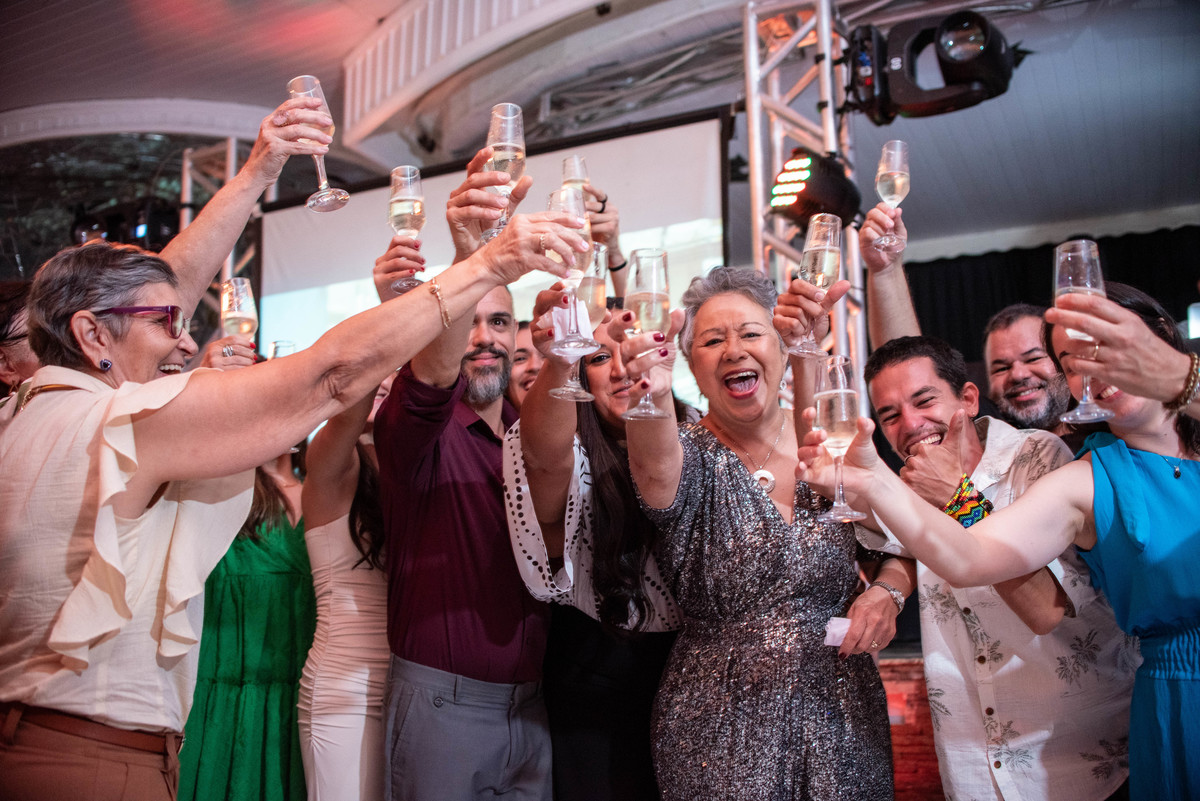 aniversário 75 anos