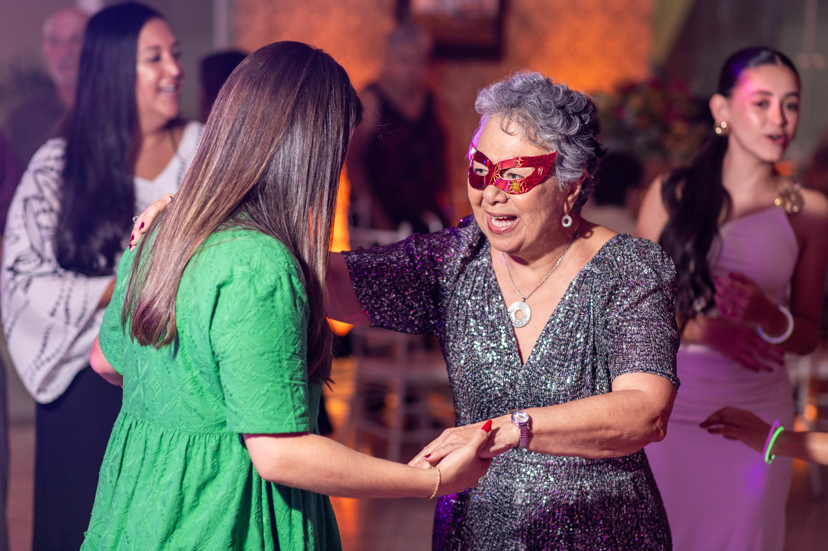 aniversário 75 anos