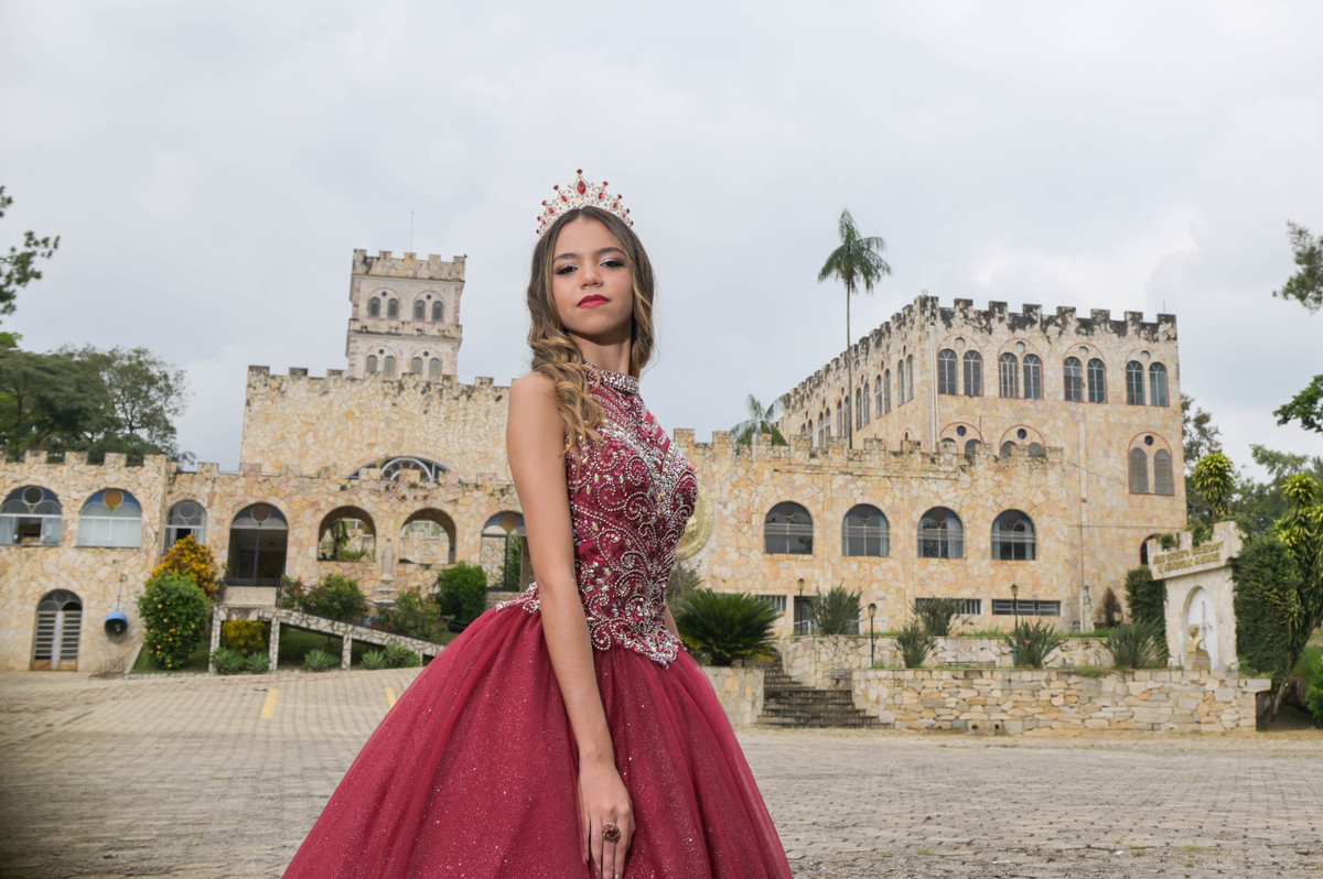 debutante mosteriro sagrada face