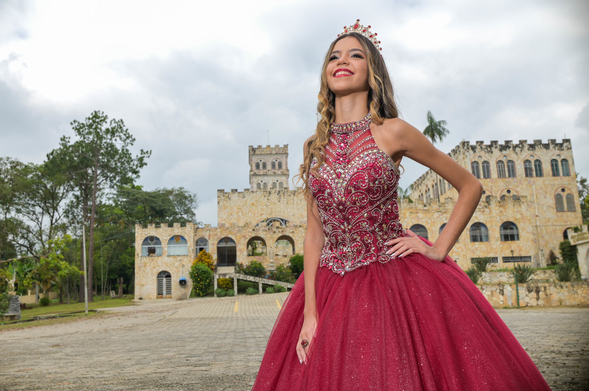 debutante mosteriro sagrada face