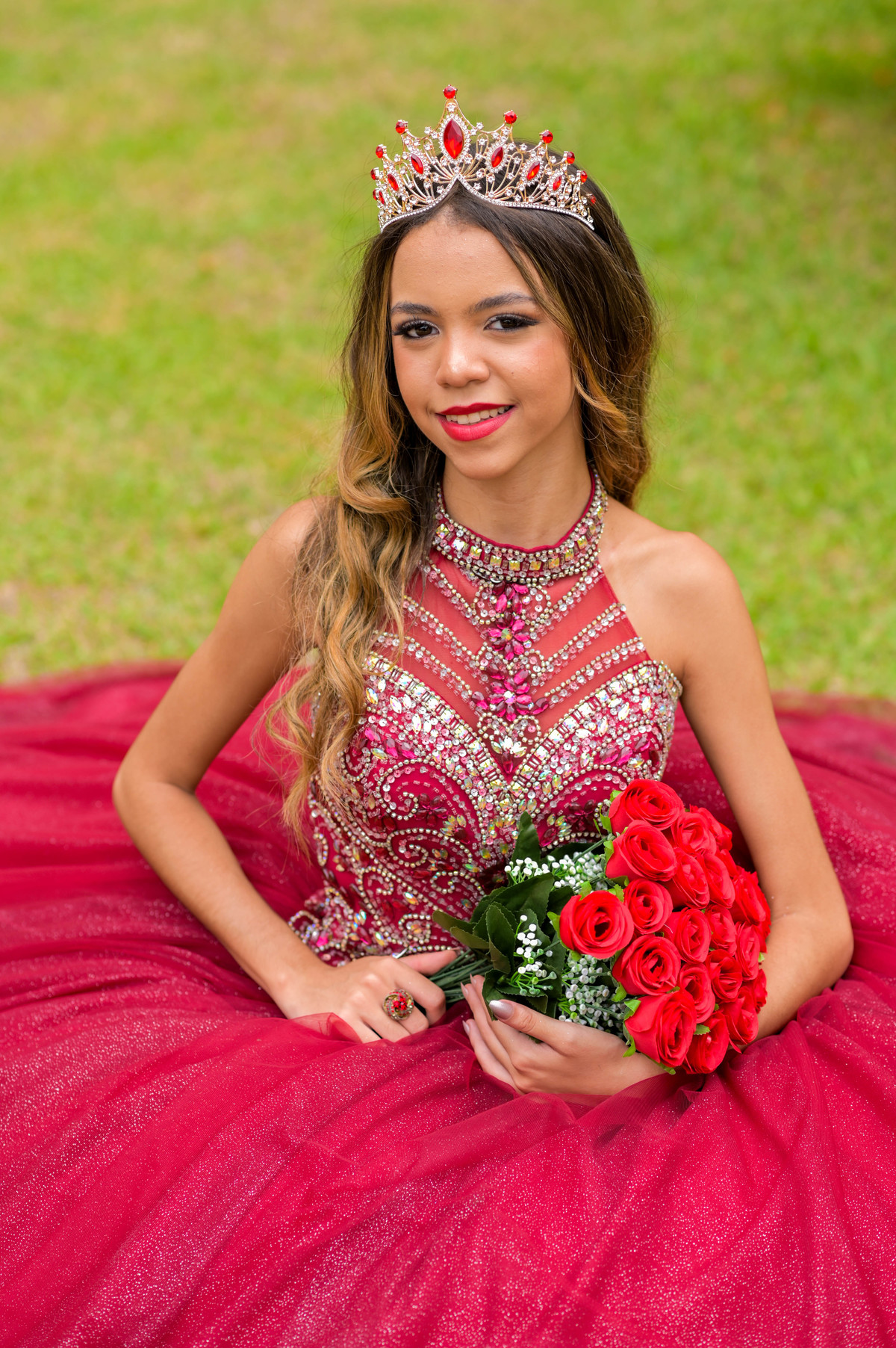 debutante mosteriro sagrada face