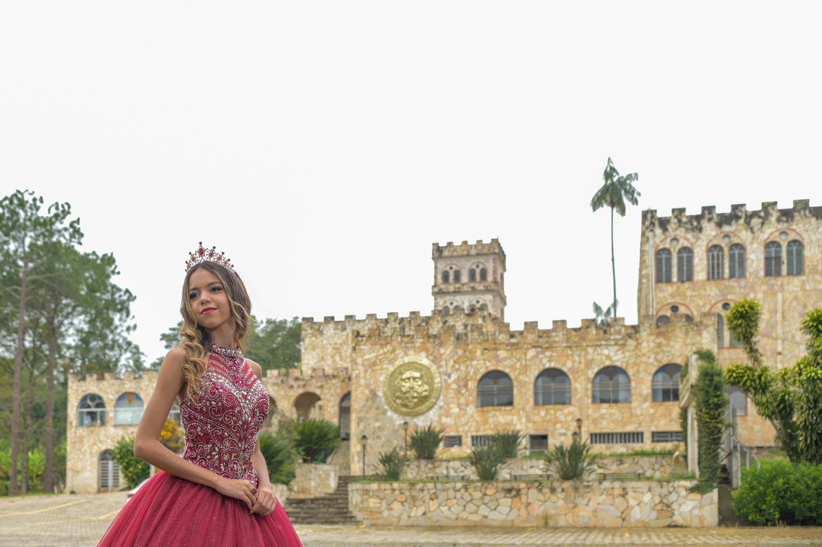 debutante mosteriro sagrada face