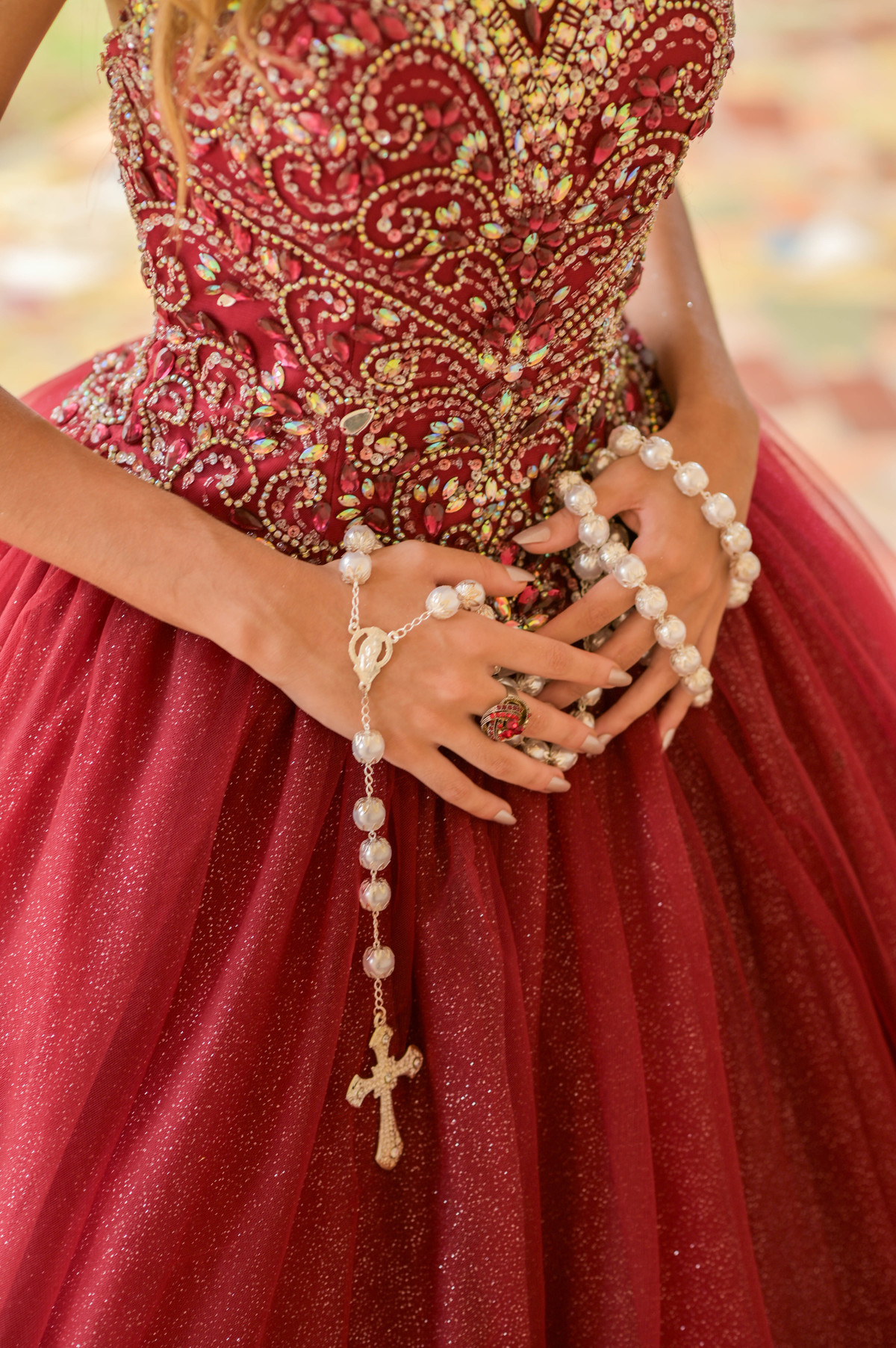 debutante mosteriro sagrada face