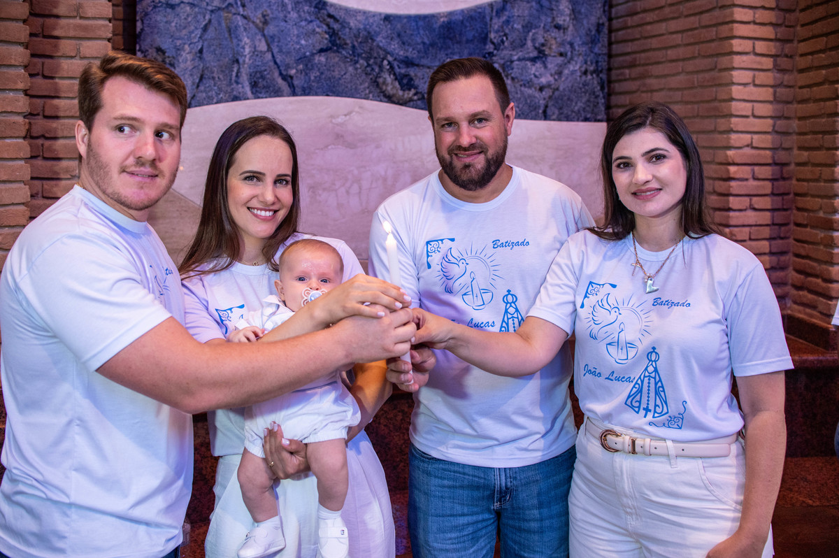 batizado santuario ns aparecida