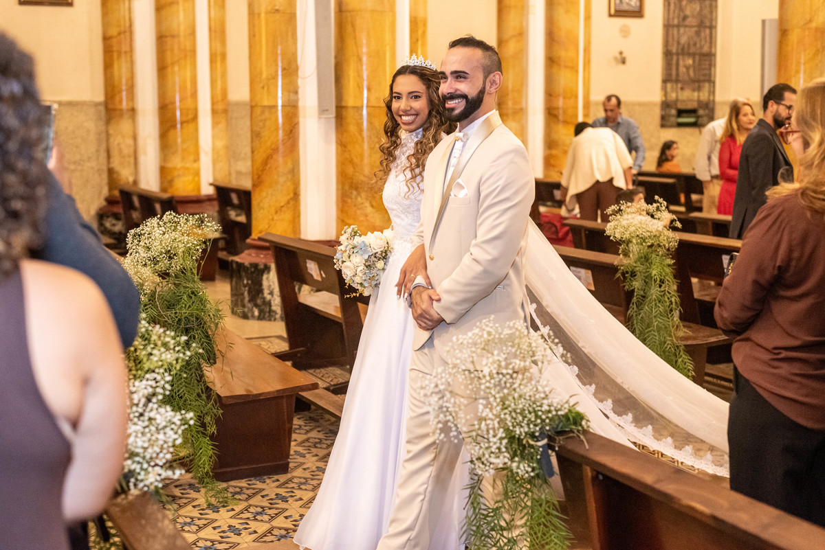 Matriz NS Piedade Lorena