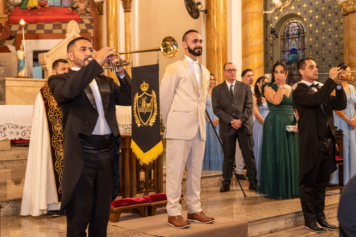 Matriz NS Piedade Lorena