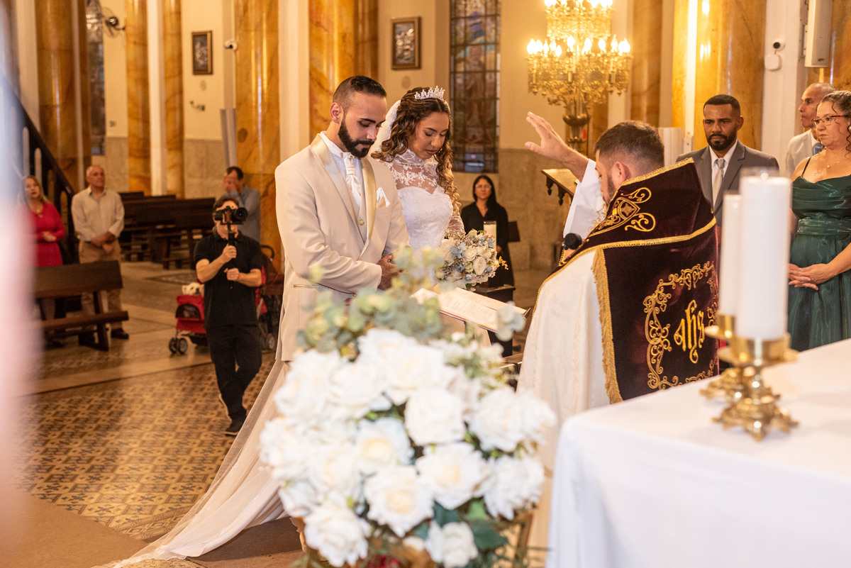 Matriz NS Piedade Lorena