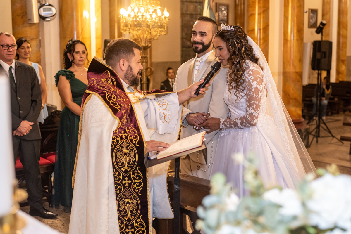 Matriz NS Piedade Lorena