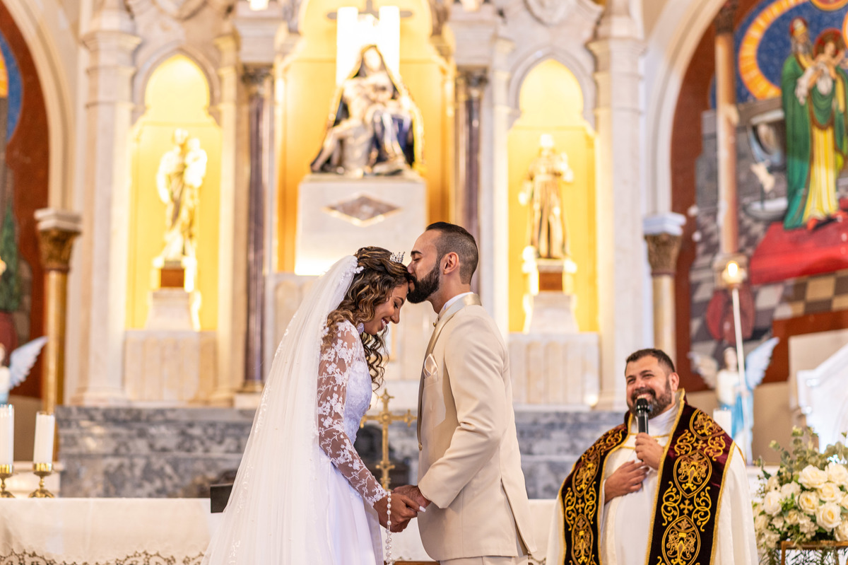 Matriz NS Piedade Lorena