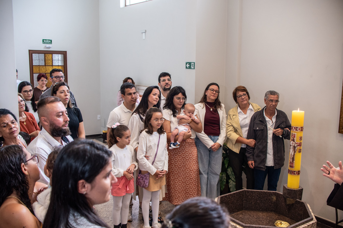 batizado santuario de frei galvão