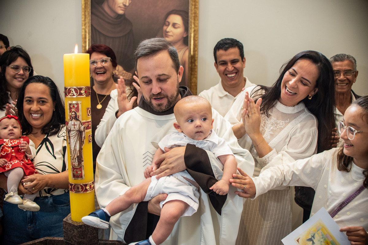 batizado santuario de frei galvão