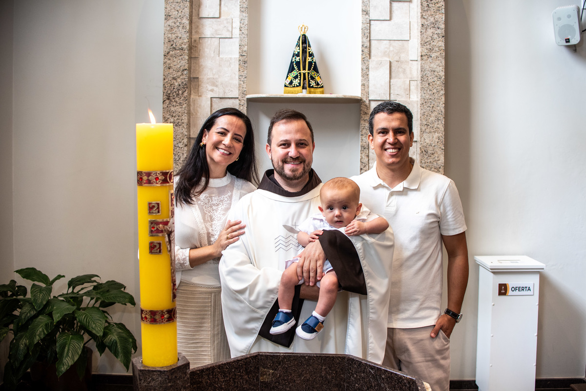 batizado santuario de frei galvão